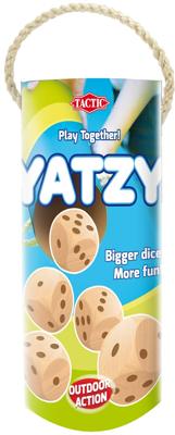 Tactic Xl yatzy Tactic Xl yatzy