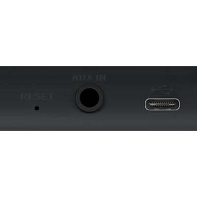Radio Hama DR200BT Zwart - thumbnail