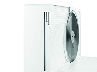 Fritel SL 3080 Snijmachine Wit - thumbnail