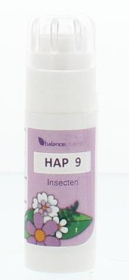 Balancepharma Insecten allergoplex 6 Gram
