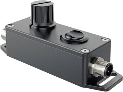 LED2WORK Dimmodule Dimmbox für Leuchten mit 24V 1 stuk(s)