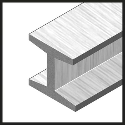 Bosch Accessoires 1 Lamellenschijf 115 X571, 
Best for Metal recht, 120 - 2608607325