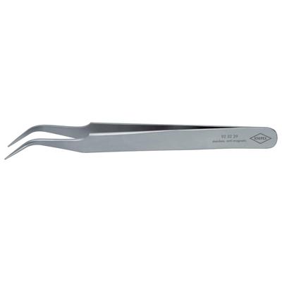 Knipex Pincet r.v.s., antimagnetisch120 mm - 923229