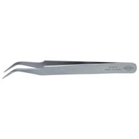 Knipex Pincet r.v.s., antimagnetisch120 mm - 923229 - thumbnail