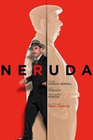 Neruda - DVD (5425037940641) - thumbnail