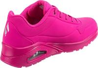 Skechers Uno Night Shades 73667/HTPK Roze-36 maat 36 - thumbnail