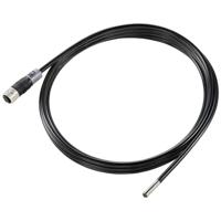 VOLTCRAFT 1000T 5m flex (LF) Endoscoopsonde Sonde-Ø 5.5 mm 5 m Waterdicht, LED-verlichting - thumbnail