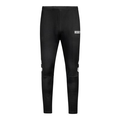 Robey Performance Trainingsbroek Kids Zwart Robey Performance Trainingsbroek Kids Zwart