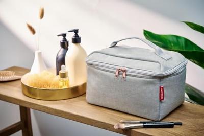 Reisenthel Beautycase-Twist Sky Rose