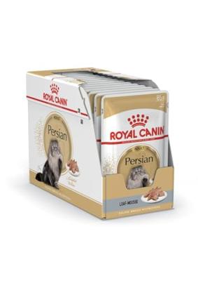 Royal Canin Adult Persian kattenvoer Natvoer (12x85g)