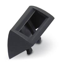 Phoenix Contact 0814270 Drager voor naamplaatje 100 stuk(s) - thumbnail