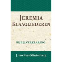 Jeremia & Klaagliederen (Paperback) - thumbnail