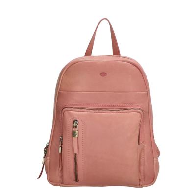 Hide & stitches daydreamer rugzak-Soft Pink