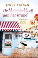 De kleine bakkerij aan het strand - Jenny Colgan - eBook (9789024585434) - thumbnail