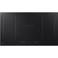 Etna KIF590ZT Inductie kookplaat Zwart - thumbnail