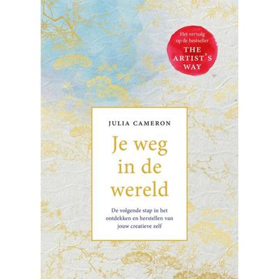 Je weg in de wereld (Paperback)
