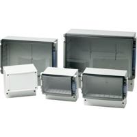 Fibox ABS 30/25-3 Regelaarbehuizing 320 x 260 x 129 ABS Grijs-wit (RAL 7035) 1 stuk(s) - thumbnail