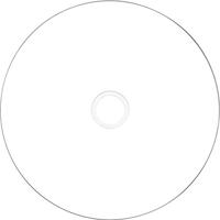 Primeon 2761319 Blu-ray BD-R DL disc 50 GB 25 stuk(s) Spindel Bedrukbaar - thumbnail