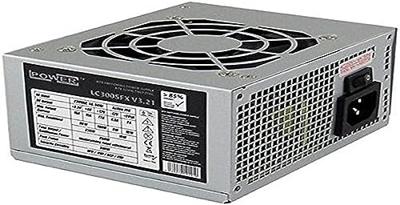 LC-Power LC300SFX V3.21 - SFX PSU 300W LC-Power LC300SFX V3.21 - SFX PSU 300W