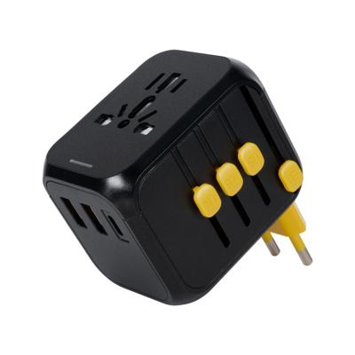 Wakawaka World Travelcharger Wakawaka World Travelcharger