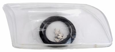 Koplampglas rechts 205753LA1