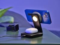 Trust Viro Draadloos Oplader - thumbnail