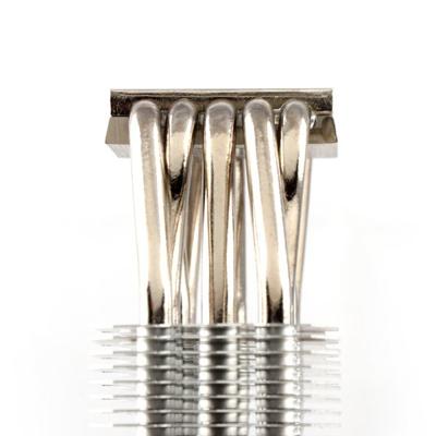 Thermalright TA140 CPU-koellichaam met ventilator