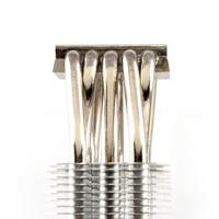 Thermalright TA140 CPU-koellichaam met ventilator - thumbnail