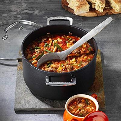 LE CREUSET - Les Forgees - Kookpan 20cm 3,80L LE CREUSET - Les Forgees - Kookpan 20cm 3,80L