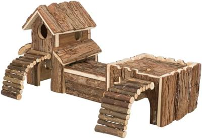 Huisje Trixie 47 × 22 × 15 cm