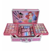 Kinder Make-up Set Princesses Disney 25 x 19,5 x 8,7 cm - thumbnail