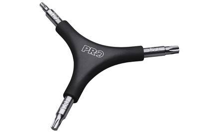 Pro Team Delta Y-sleutel 13 tips 12V