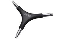 Pro Team Delta Y-sleutel 13 tips 12V - thumbnail