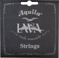Aquila 116U Lava DGBE set snaren voor bariton ukelele lage D - thumbnail