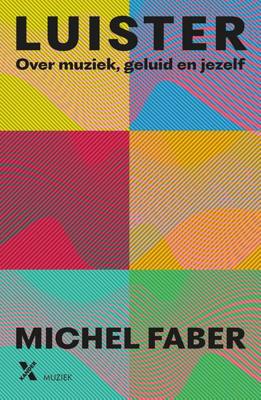 Luister - Michel Faber - ebook