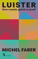 Luister - Michel Faber - ebook - thumbnail