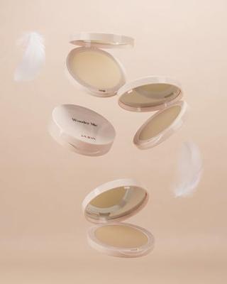 Pupa Milano - Pupa Wonder Me Compact Face Powder 7.50 g 010 Ivory Gezichtspoeder 7.5 g Dames