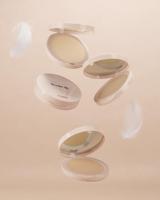 Pupa Milano - Pupa Wonder Me Compact Face Powder 7.50 g 010 Ivory Gezichtspoeder 7.5 g Dames - thumbnail