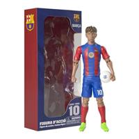 Gearticuleerde figuur - FC Barcelona - MEGABLEU - Lamine Yamal - 20 cm - thumbnail