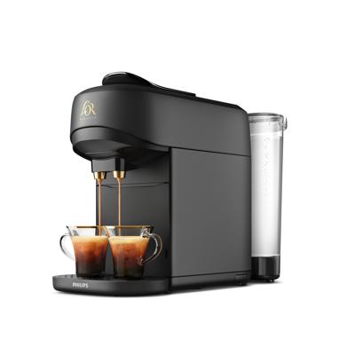 Philips LM9512/60 L'Or Barista L'Absolu Koffiemachine Philips LM9512/60 L'Or Barista L'Absolu Koffiemachine