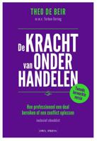 De kracht van onderhandelen (Paperback) - thumbnail