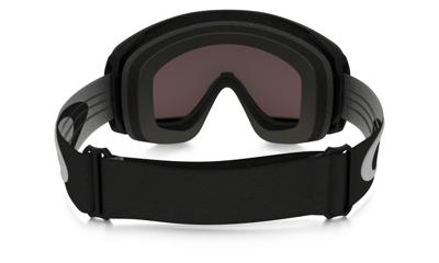 Oakley Line Miner L Sneeuwbril Matte Black L