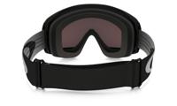 Oakley Line Miner L Sneeuwbril Matte Black L - thumbnail