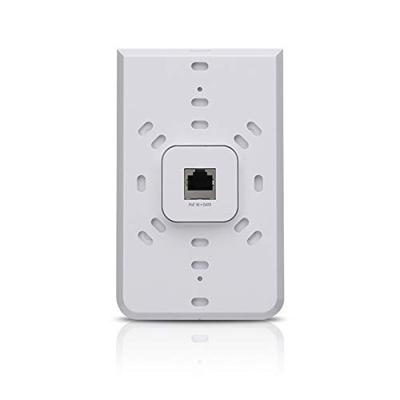Ubiquiti Networks UniFi Inwall WiFi-accesspoint 2.4 GHz, 5 GHz