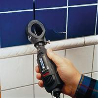 Dremel 2615057032 Voegenfrees 3.2 mm Afmeting, Ø 3.2 mm Schachtdiameter 3.2 mm - thumbnail