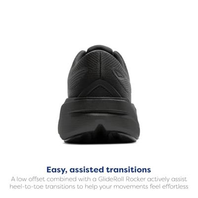 Brooks Ghost Max 3 Breed Heren Brooks Ghost Max 3 Breed Heren