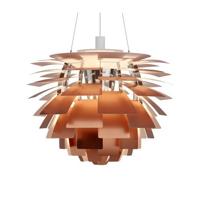 Louis Poulsen PH Artichoke 720 Hanglamp - E27 100W - Koper - thumbnail