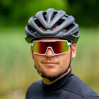 Lynx fietsbril madeleine - thumbnail