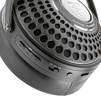 ZHUTA Over-Ear Hi-Fi Bluetooth draadloze hoofdtelefoon met actieve ruisonderdrukking