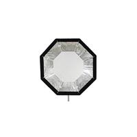 Linkstar opvouwbare octabox + honingraat qsob-11hc 110 cm - thumbnail